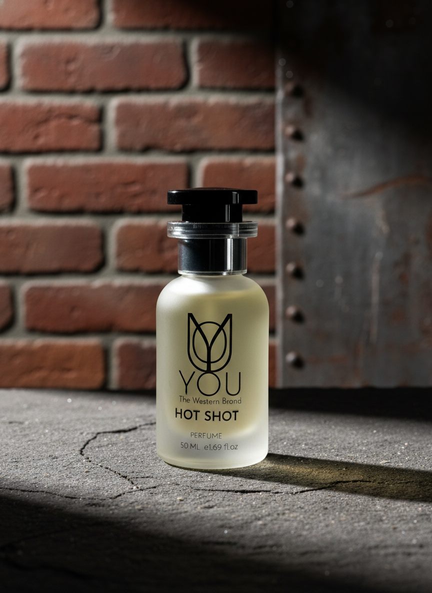 Hot Shot